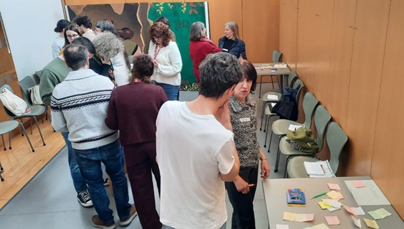 Museum of Altamira Pioneers Innovative Community Engagement Programme