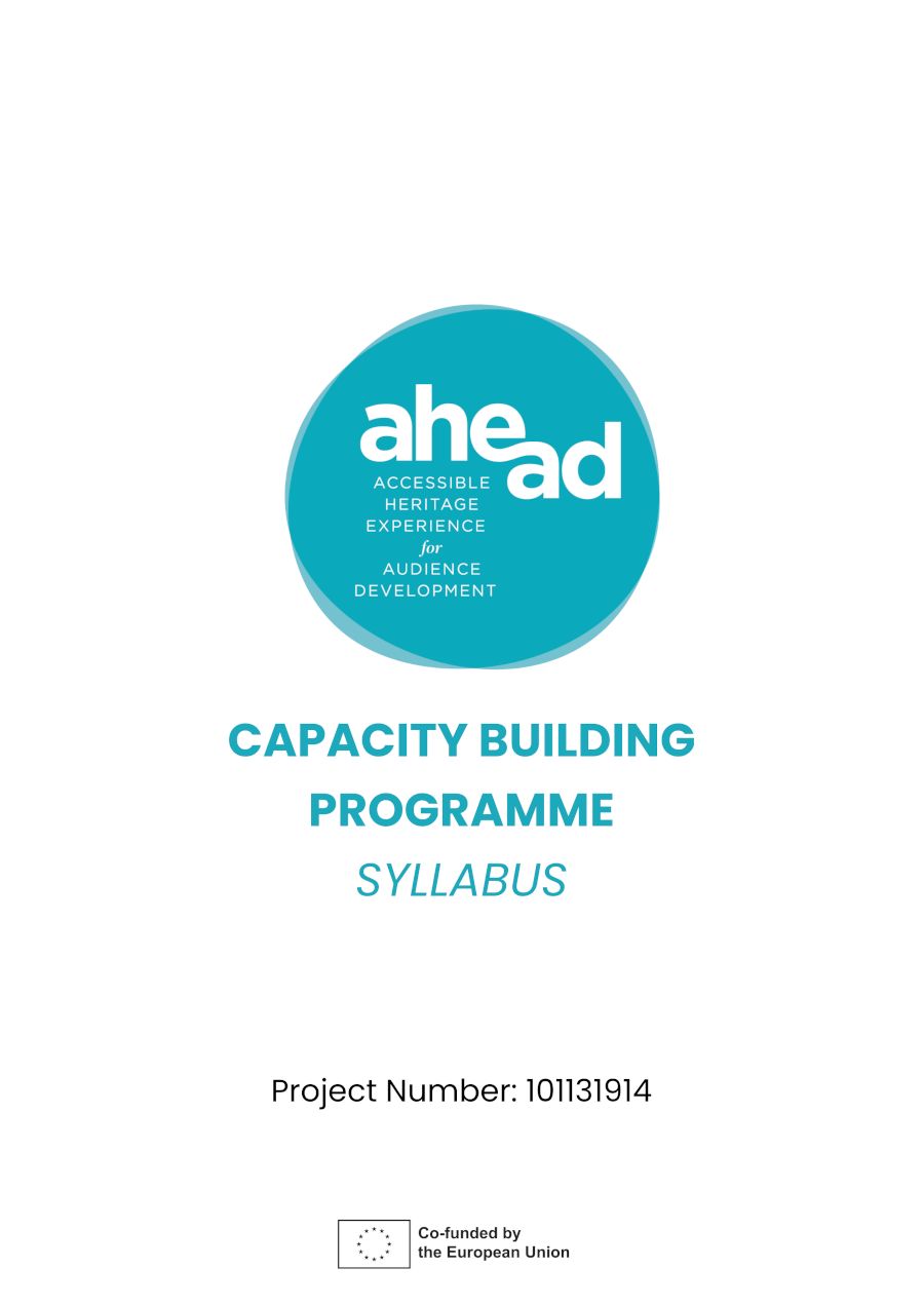 AHEAD Capacity Building Syllabus_full length_EN